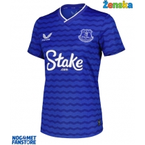 Everton Iliman Ndiaye #10 Domaci Dres za Ženska 2025-26 Kratak Rukav